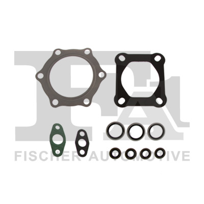 KIT garnituri montare KT822020E