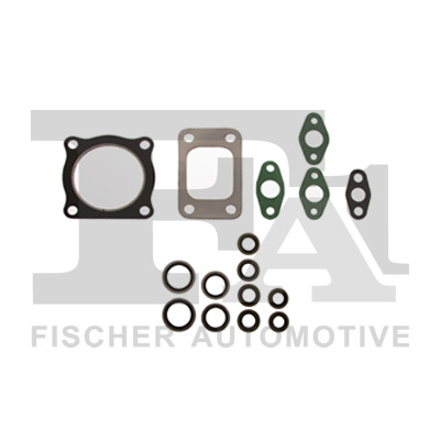 KIT garnituri montare KT822030E