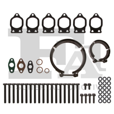 KIT garnituri montare KT822070