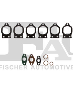 KIT garnituri montare KT822070E