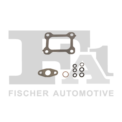 KIT garnituri montare KT822080E