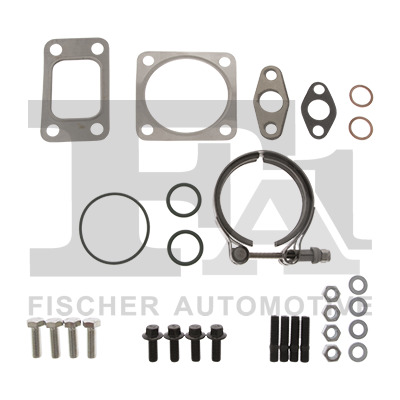 KIT garnituri montare KT822120