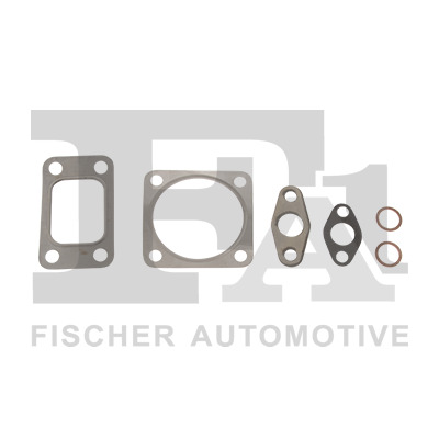 KIT garnituri montare KT822120E