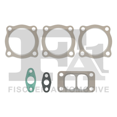 KIT garnituri montare KT822770E