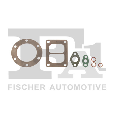 KIT garnituri montare KT822970E