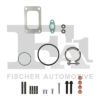 KIT garnituri montare KT823310