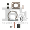 KIT garnituri montare KT823480