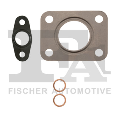 KIT garnituri montare KT823480E