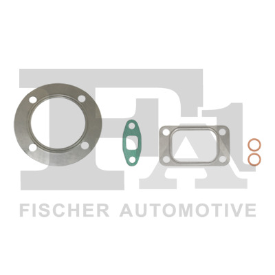 KIT garnituri montare KT823760E