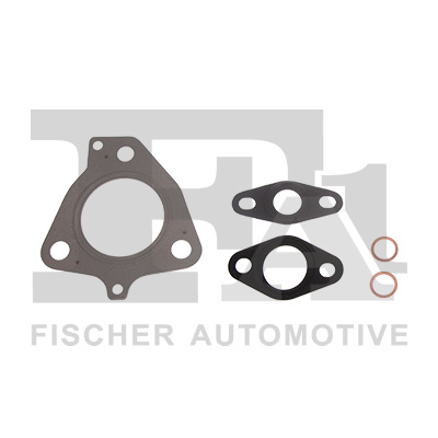 KIT garnituri montare KT870030E