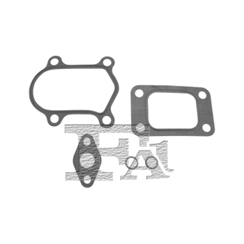 KIT garnituri montare KT870060E