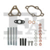 KIT garnituri montare KT890040