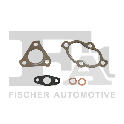 KIT garnituri montare KT890040E