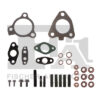 KIT garnituri montare KT890080