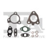 KIT garnituri montare KT890080E