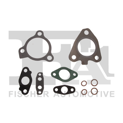 KIT garnituri montare KT890080E