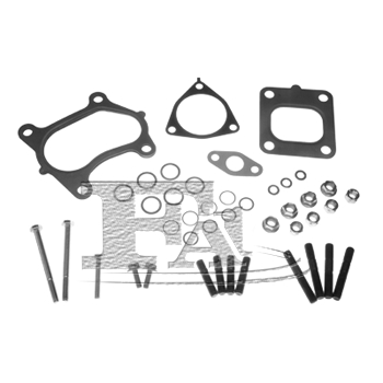 KIT garnituri montare KT890120