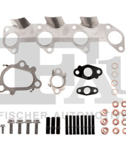 KIT garnituri montare KT890150