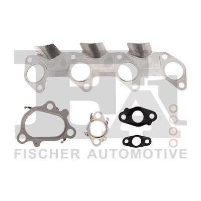 KIT garnituri montare KT890150E