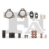 KIT garnituri montare KT890160