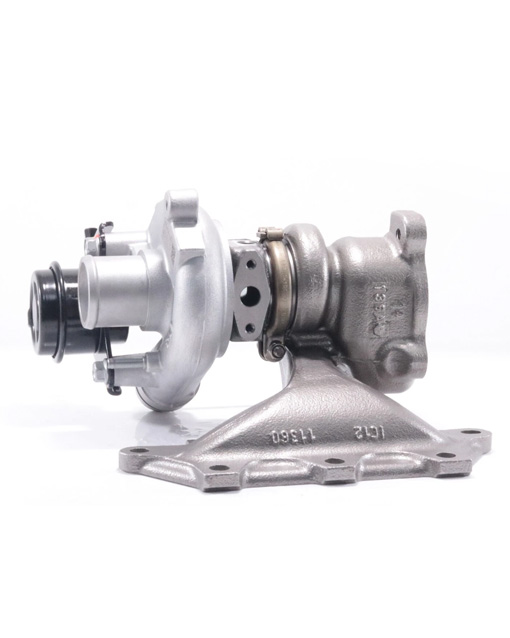 Turbina 8M02-40M-L36