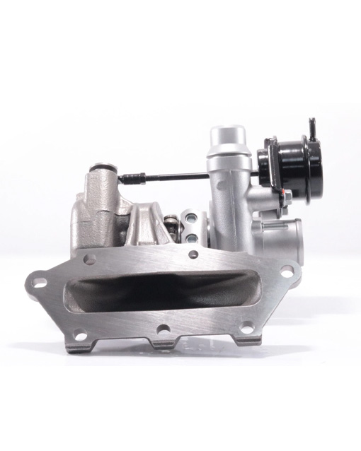 Turbina 8M02-40M-L36 - imagine 4