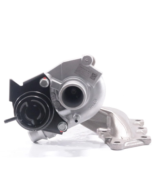 Turbina 8M02-40M-L36 - imagine 3