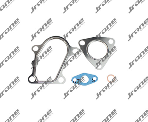 Kit garnituri montare 2090-010-041-0001 - IVECO