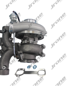 Turbina KKK model B3G MFS C/W cod 8B3G-20M-L56-3171