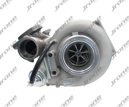 Turbina KKK model B3G MFS C/W cod 8B3G-20M-L56-3171 - imagine 5