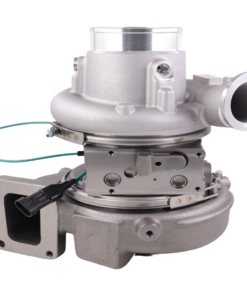 Turbina HOLSET model HE400VG cod 8C04-300-R17F-3171