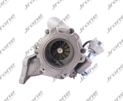 Turbina HOLSET model HX55W cod 8C05-200-L73-3171