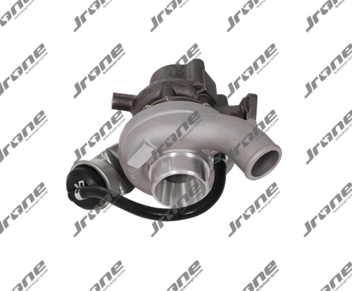 Turbina GARRETT model GT17 cod 8G17-200-G34-3171