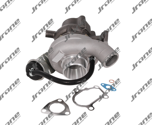 Turbina GARRETT model GT17 cod 8G17-200-G34-3171 - imagine 2