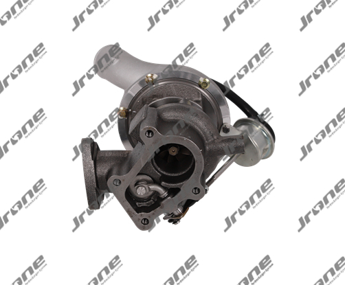 Turbina GARRETT model GT17 cod 8G17-200-G34-3171 - imagine 4