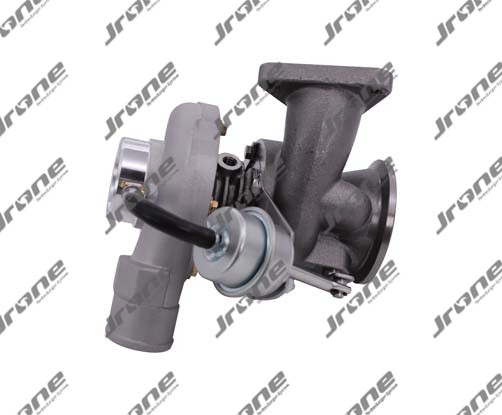 Turbina GARRETT model GT2052 Cod 8G20-200-871-3171 - imagine 2
