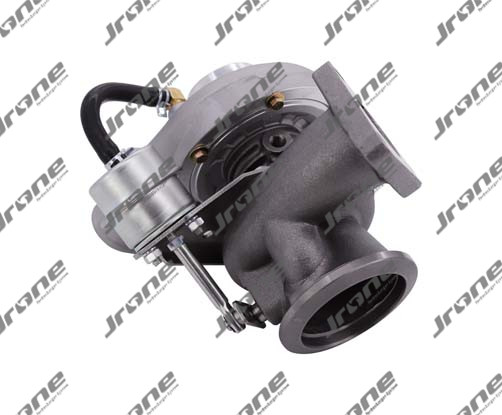 Turbina GARRETT model GT2052 Cod 8G20-200-871-3171 - imagine 3