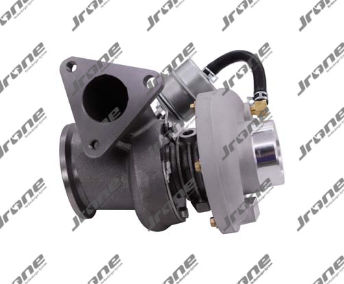 Turbina GARRETT model GT2052 Cod 8G20-200-871-3171 - imagine 4