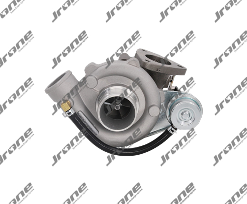 Turbina GARRETT model GT2256S cod 8G22-200-G31-3171 - imagine 2