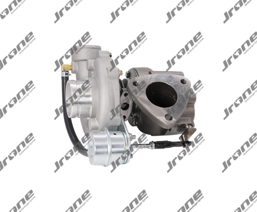 Turbina GARRETT model GT2256S cod 8G22-200-G31-3171 - imagine 3