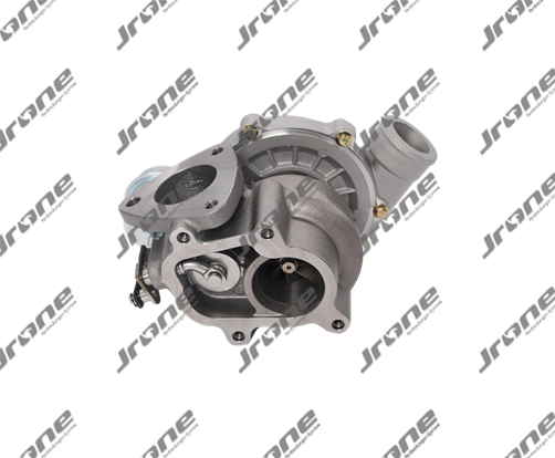 Turbina GARRETT model GT2256S cod 8G22-200-G31-3171 - imagine 4