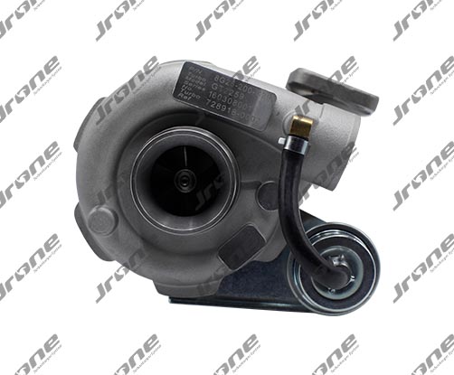 Turbina GARRETT model GT2559 cod 8G25-200-G29-3171 - imagine 2