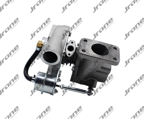 Turbina GARRETT model GT2559 cod 8G25-200-G29-3171 - imagine 3