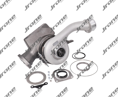 Turbina SCHWITZER model V2S Cod 8S02-300-872-3171