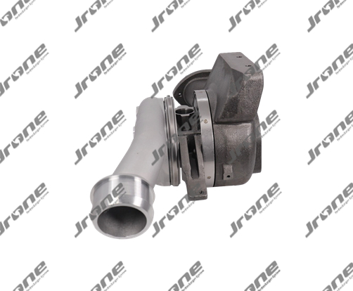 Turbina SCHWITZER model V2S Cod 8S02-300-872-3171 - imagine 3