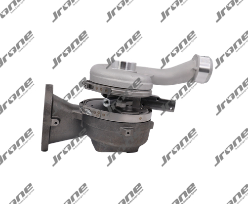 Turbina SCHWITZER model V2S Cod 8S02-300-872-3171 - imagine 4