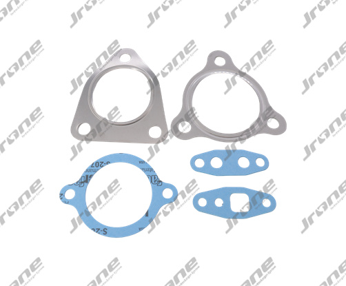 Turbina TOYOTA model CT VNT cod 8T12-300-606-3171 - imagine 2