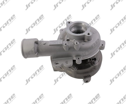 Turbina TOYOTA model CT VNT cod 8T12-300-606-3171 - imagine 3