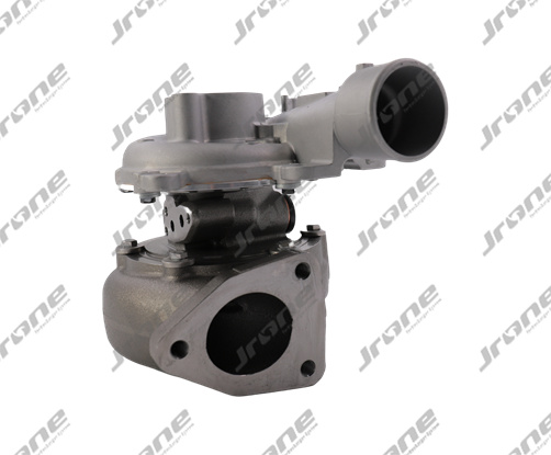 Turbina TOYOTA model CT VNT cod 8T12-300-606-3171 - imagine 4