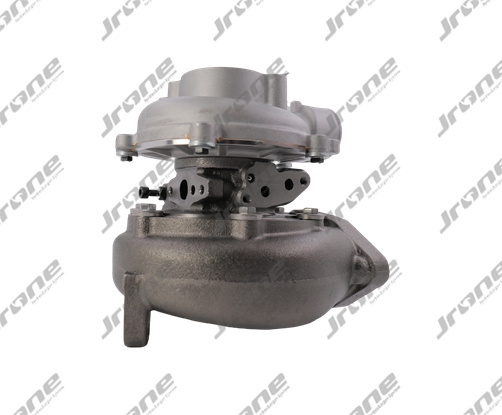 Turbina TOYOTA model CT VNT cod 8T12-300-606-3171 - imagine 5
